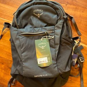 Osprey Daylite Plus- Brand New!